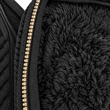 Charles Norton Full Zip Chenille Cardigan Calgary