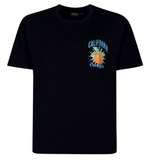 Espionage California Oranges Graphic T-Shirt