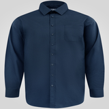 Duke Long Sleeve Shirt