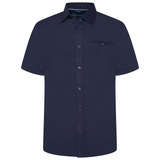 KAM Men's Stretch Polo Shirt