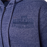 KAM Lockwood Lumberjacks Sherpa Lined Hoody