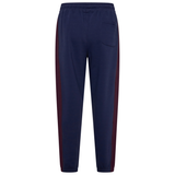 KAM Polo Club Panelled Jog Pants
