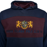 KAM Rhode Island Over Head Hoody