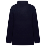 KAM Mens Wool Coat