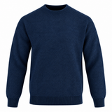 Charles Norton Thancred Crew Neck Jumper