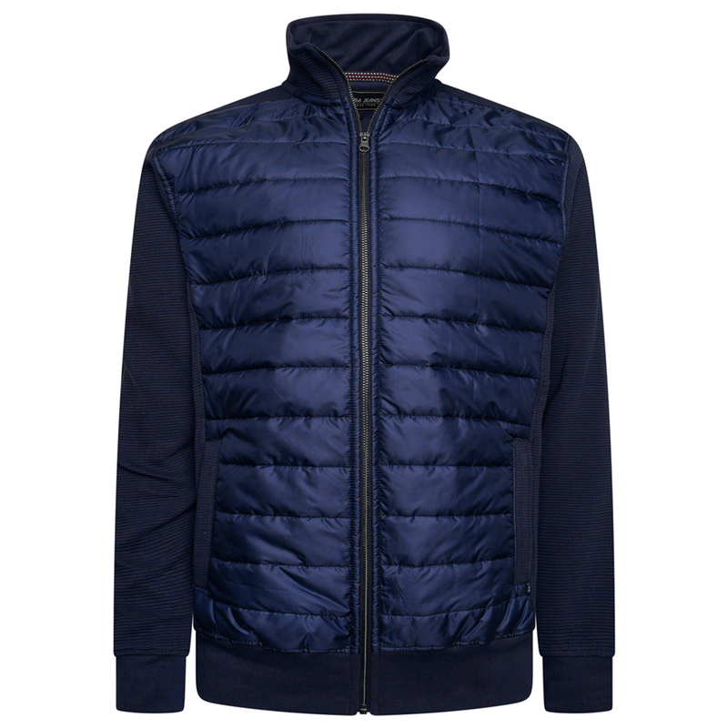 KAM Bubble Top Jacket