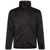 KAM Zip Up Fleece Jacket