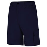 Espionage Stretch Cargo Shorts