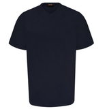 Espionage Plain V-Neck T-Shirt
