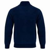 Charles Norton Full Zip Fleece Lined Cardigan