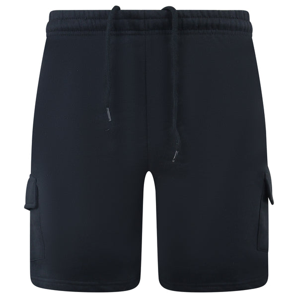 Nicky Adams Jersey Cargo Shorts