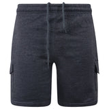 Nicky Adams Jersey Cargo Shorts