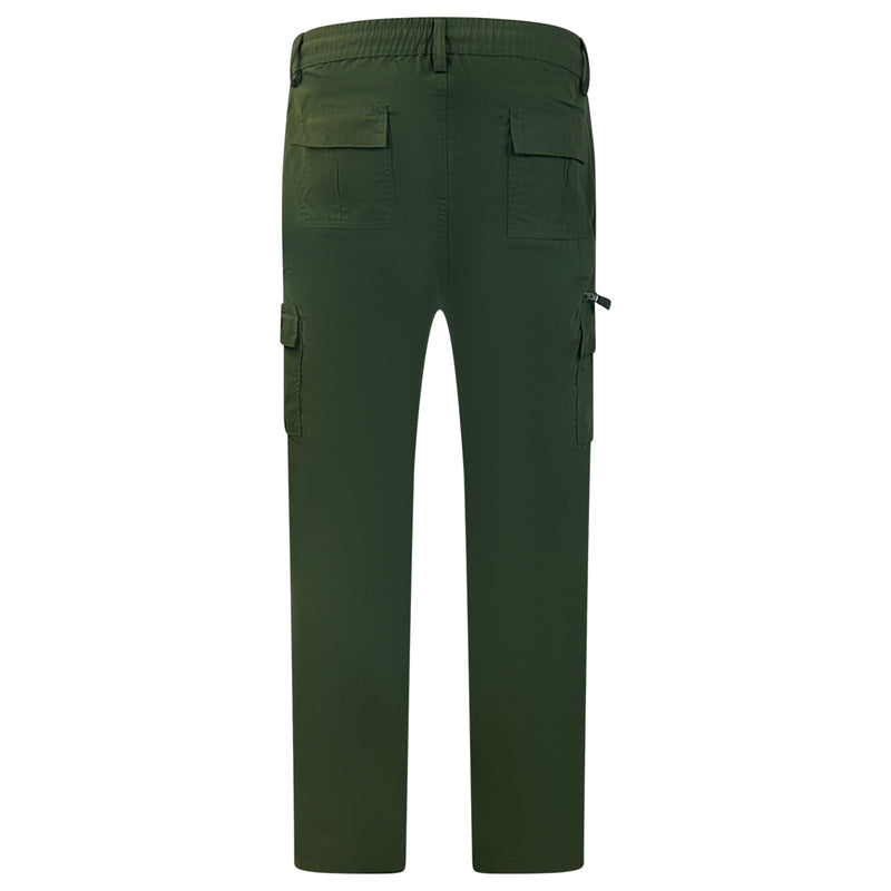 High Mount Cargo Pants