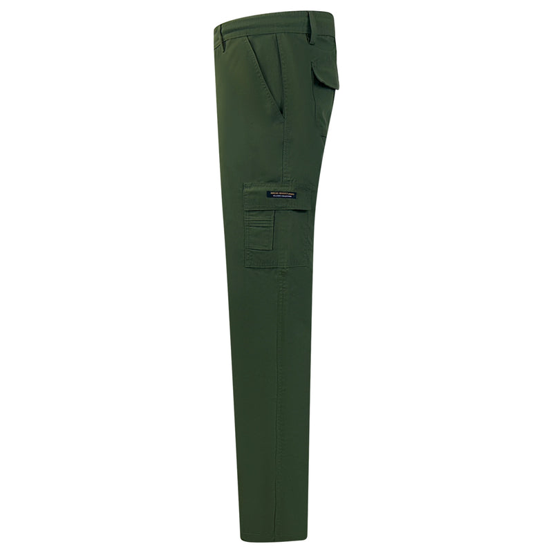 High Mount Cargo Pants