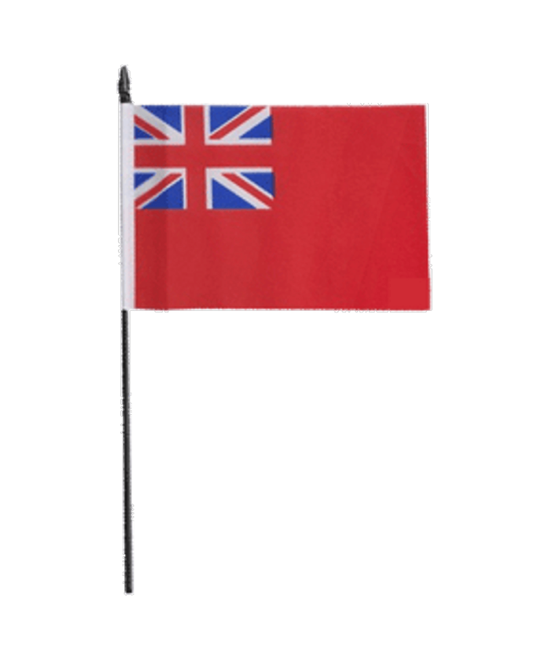Red Ensign Large Table Flag