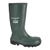 Dunlop Work-It Wellington Boots