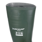 Dunlop Work-It Wellington Boots