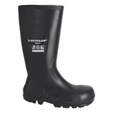 Dunlop Work-It Wellington Boots