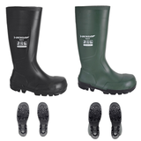 Dunlop Work-It Wellington Boots