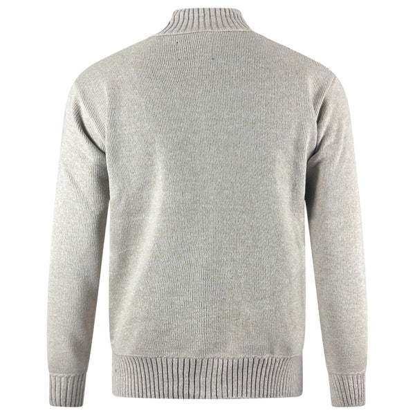 Raphael Valencino Full Zip Cardigan