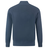 Raphael Valencino Full Zip Cardigan