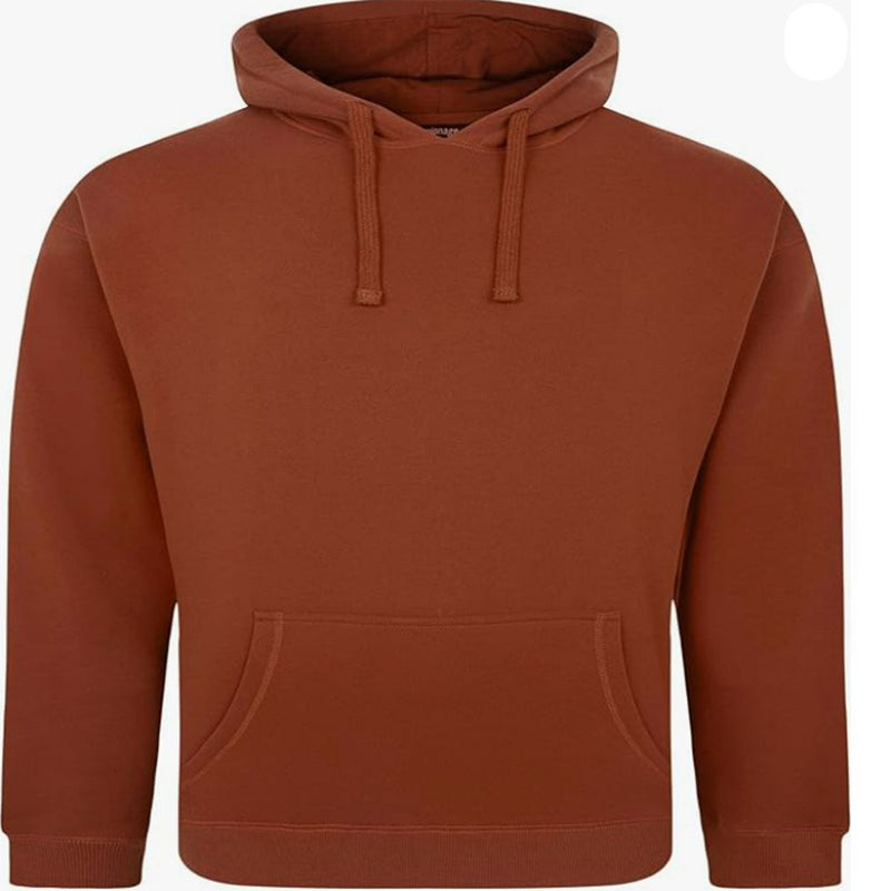 Espionage Overhead Sweatshirt