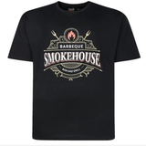 Espionage Graphic Print T-Shirt