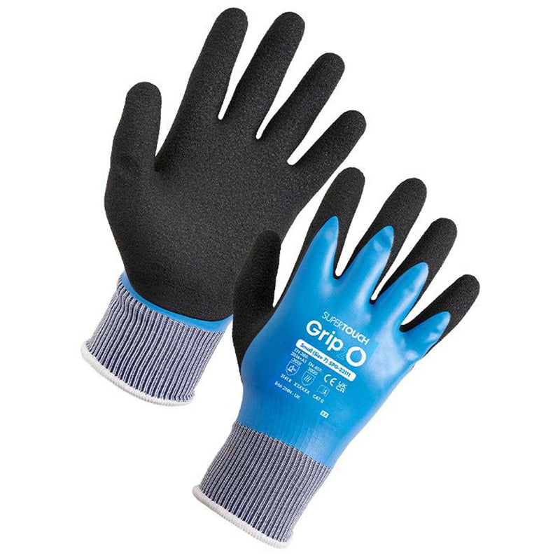 Grip2-O Water Resistant Gloves