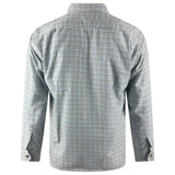 Carabou Long Sleeve Check Shirt