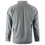 Carabou Long Sleeve Check Shirt