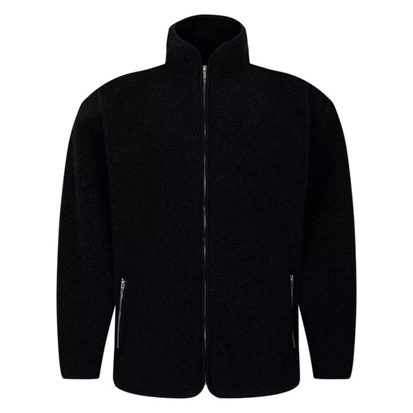 Espionage Sherpa Fleece Jacket