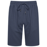 KAM Textured Jersey Shorts