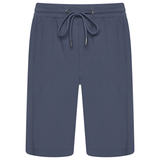 KAM Interlocked Casual Shorts