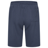 KAM Textured Jersey Shorts