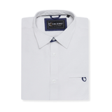 KAM Men's Stretch Polo Shirt