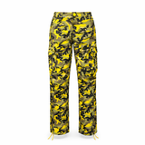 Relco Camouflage Cargo Trousers Military