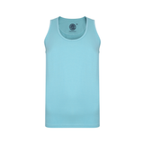 KAM Plain Vest