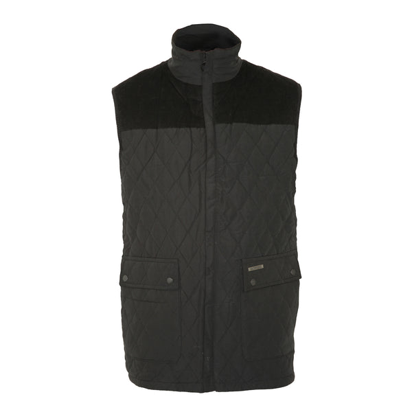 Champion Fleece Bodywarmer