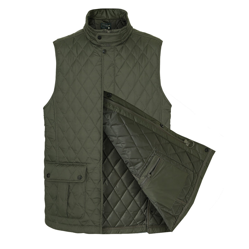 Champion Quilted Bodywarmer