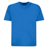 Espionage Plain Crew Neck T-Shirt