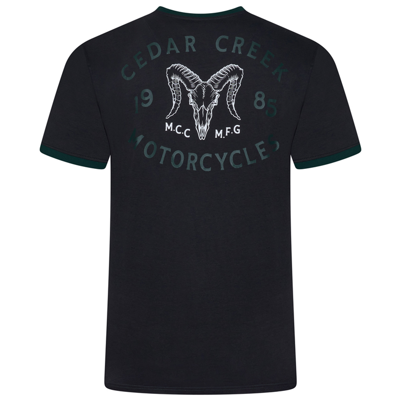 KAM Cedar Creek T Shirt