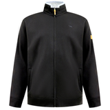 D555 Zip Up Sweatshirt
