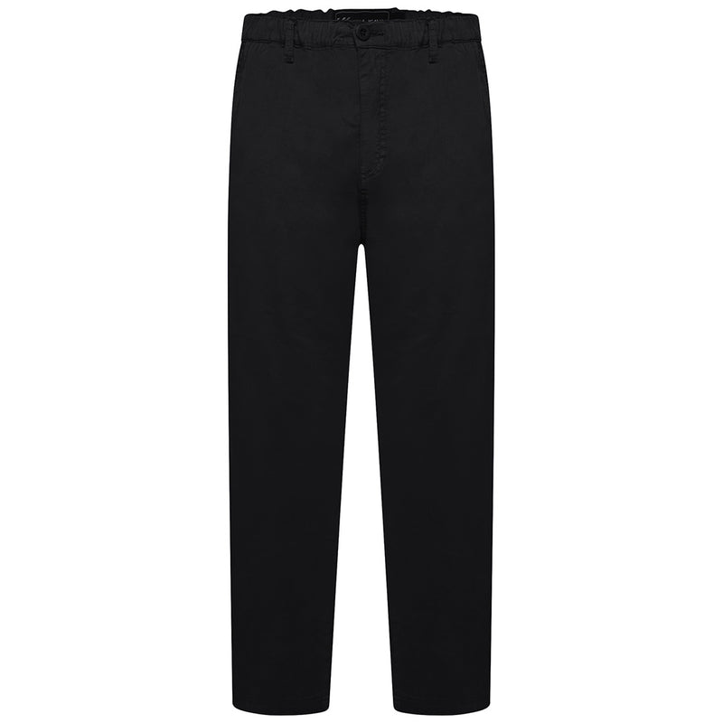 KAM Elasticted Rugby Trousers
