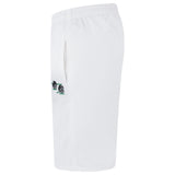 Bowls Shorts with Zip Pocket