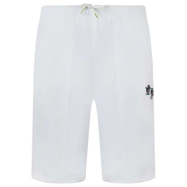 Bowls Shorts with Zip Pocket