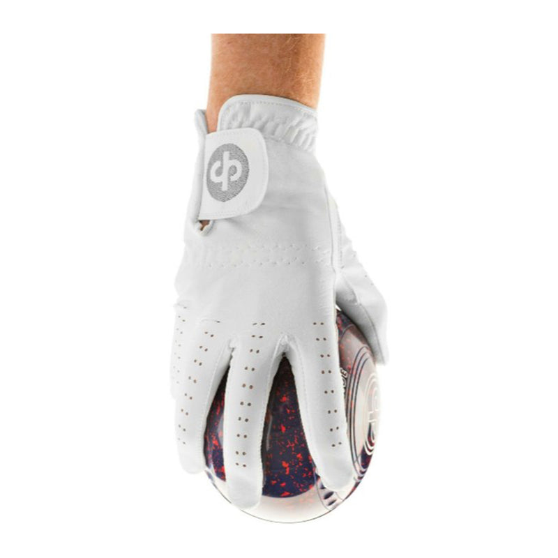 Drakes Pride Right Hand Bowls Grip Gloves