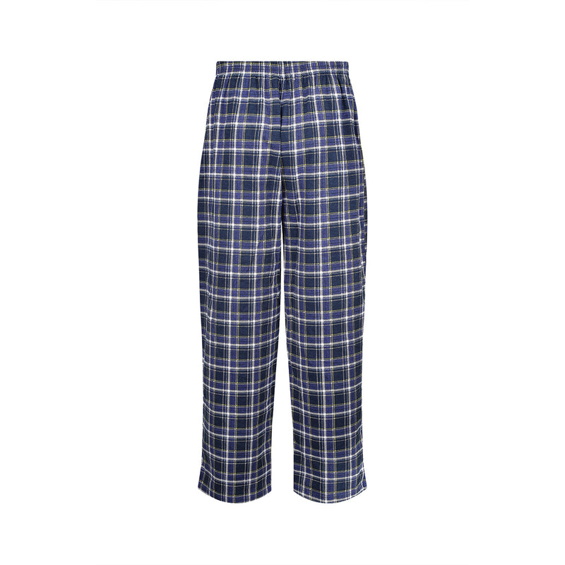 Champion Plaid Pyjama Trousers (Pack of 2)