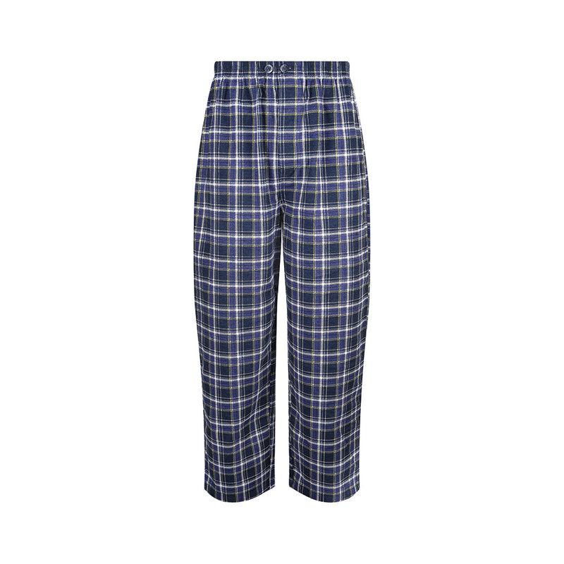 Champion Plaid Pyjama Trousers (Pack of 2)