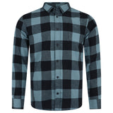 Carabou Flannel Check Shirt
