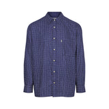 Champion Long Sleeve Check Shirt